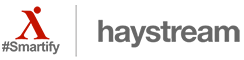 Haystream | Smartify Your Business | Data Analytics | Cloud | AI | USA